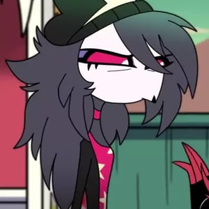 This is the Avatar Image for the Octavia (Helluva Boss) (Fasty Dubs) AI Voice and Text to Speech Generator